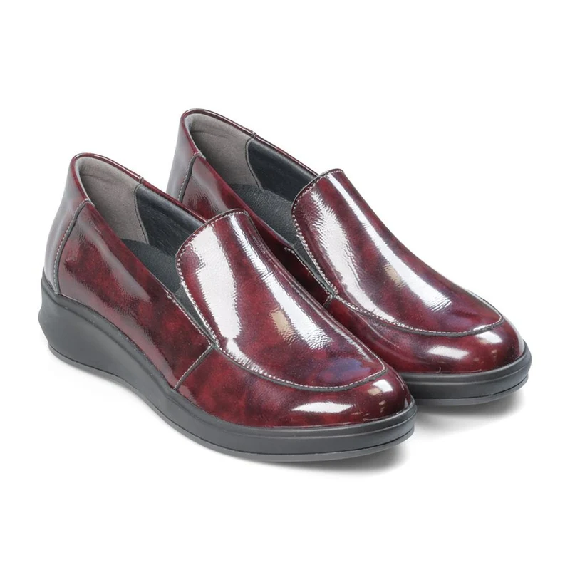 Padders Ladies Comfort 2E Fit - LEWES