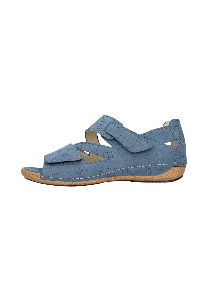Heliett denim