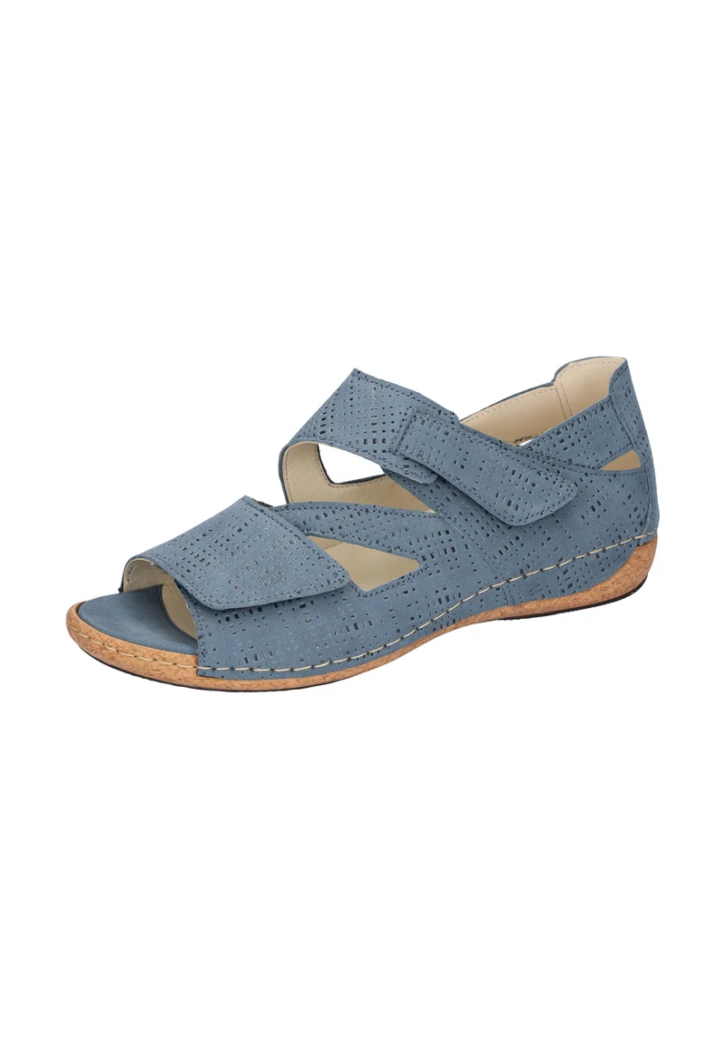 Heliett denim