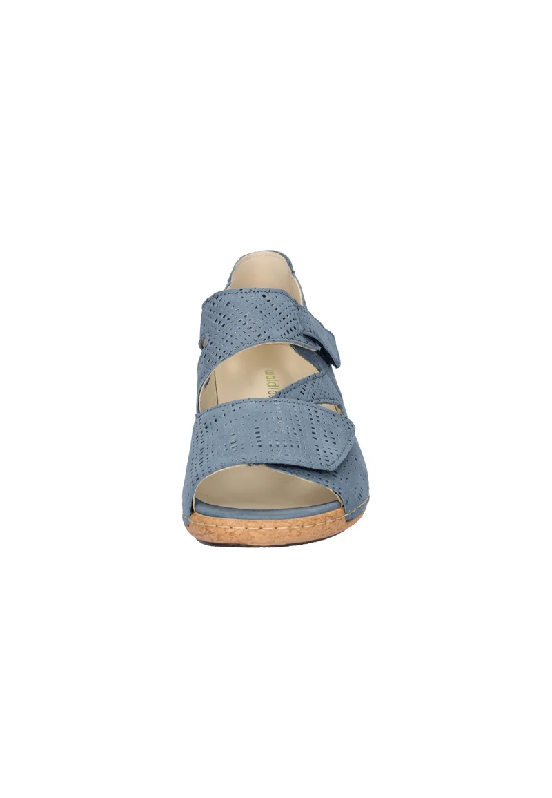 Heliett denim