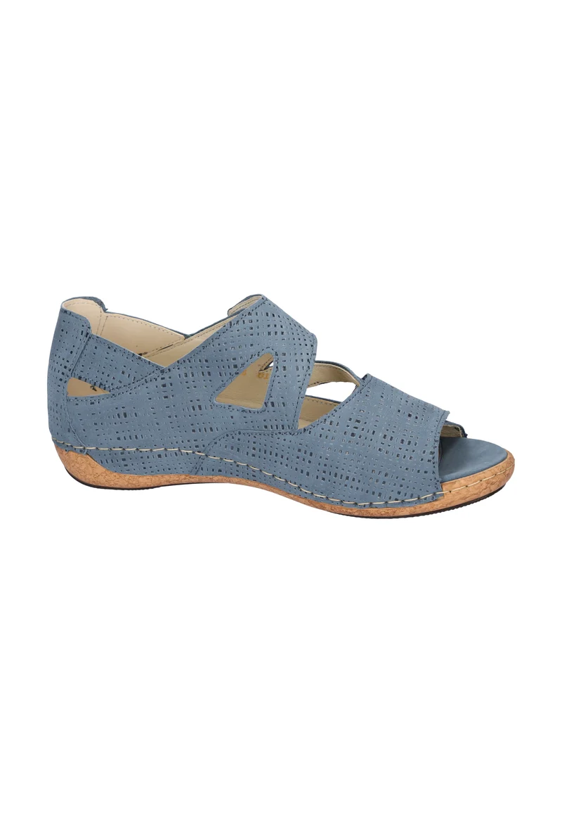 Heliett denim
