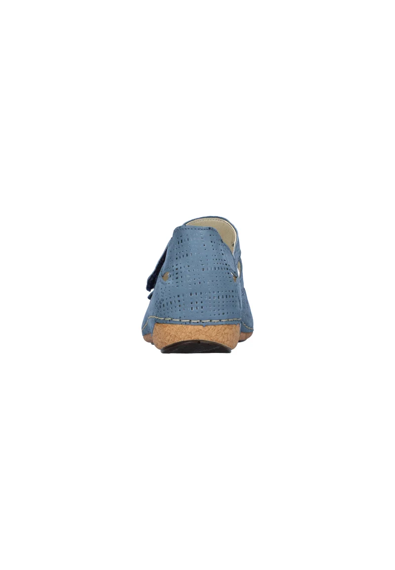 Heliett denim