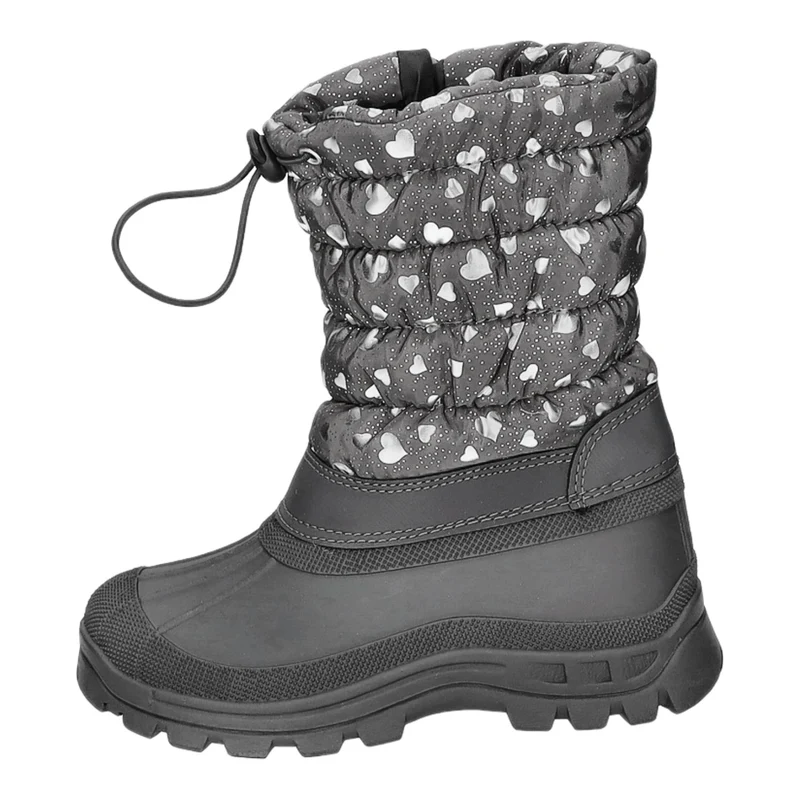 girlZ onlY Allwetterstiefel Warmfutter mit Funktionsmembran (wasserabweisend/wasserdicht)