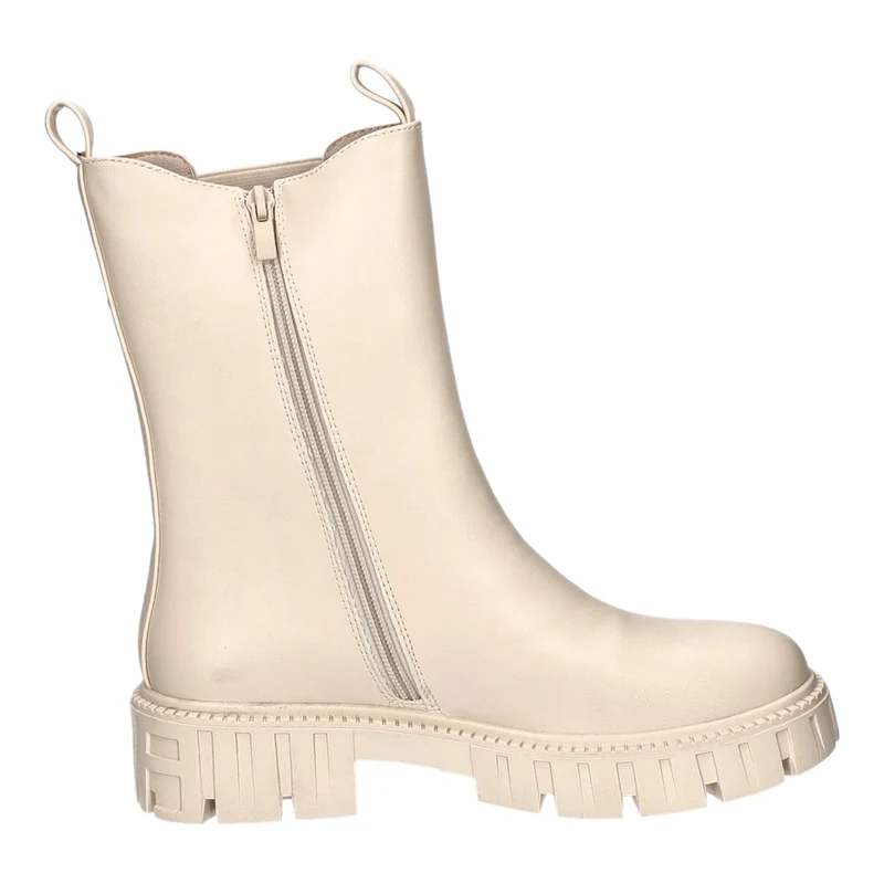 SDS Schlupf-/Reißverschlußstiefelette Kaltfutter bis 35mm Absatz (casual)