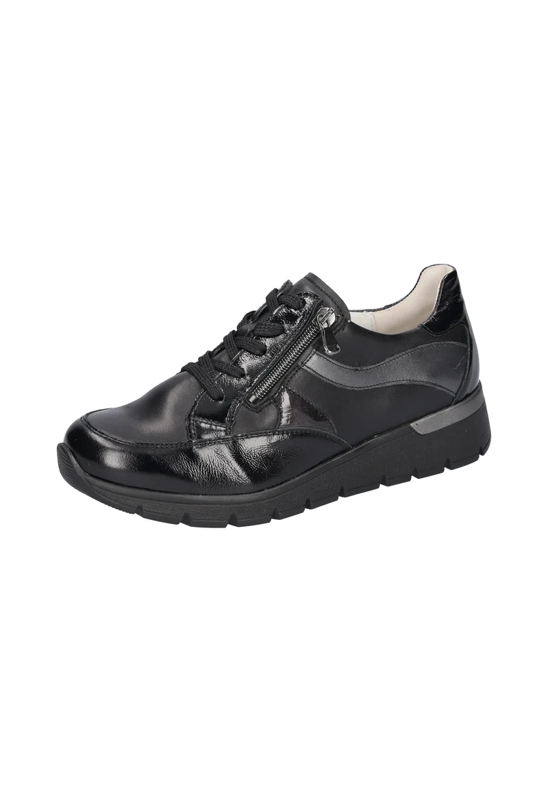 K-Ramona schwarz carbon asphalt