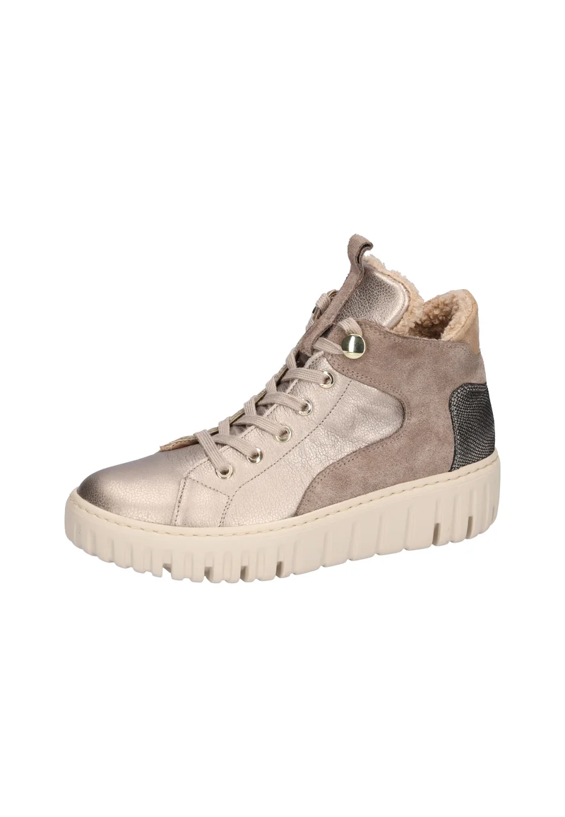 H-Livia bronce nougat toffee