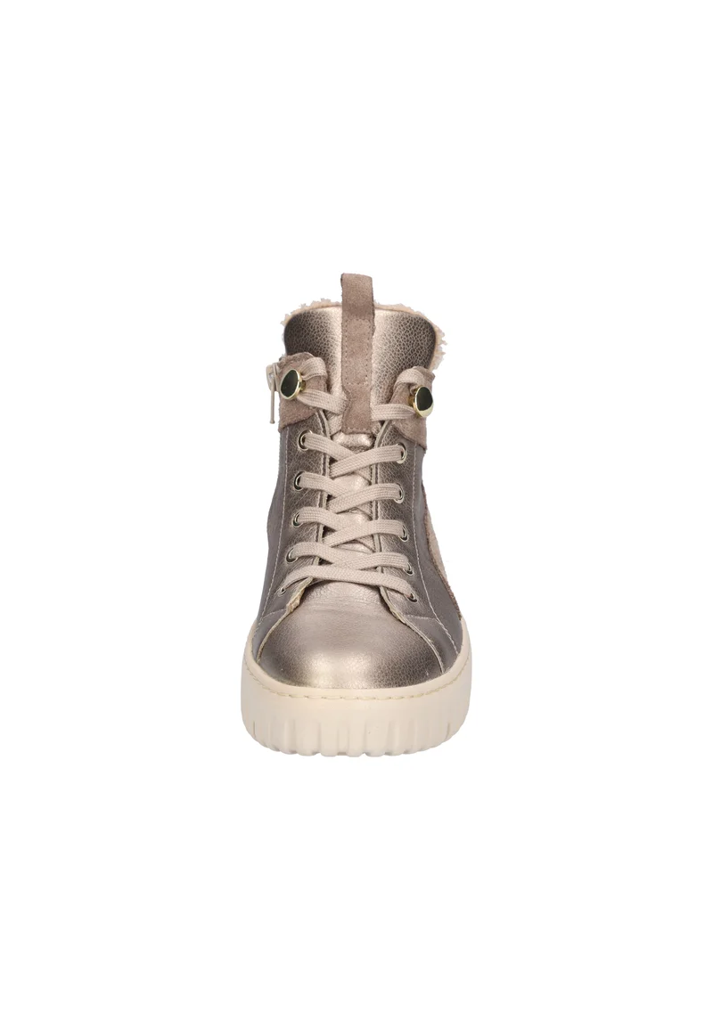 H-Livia bronce nougat toffee