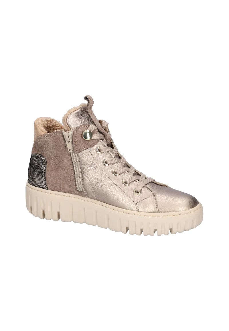 H-Livia bronce nougat toffee