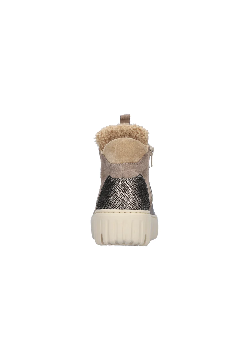 H-Livia bronce nougat toffee