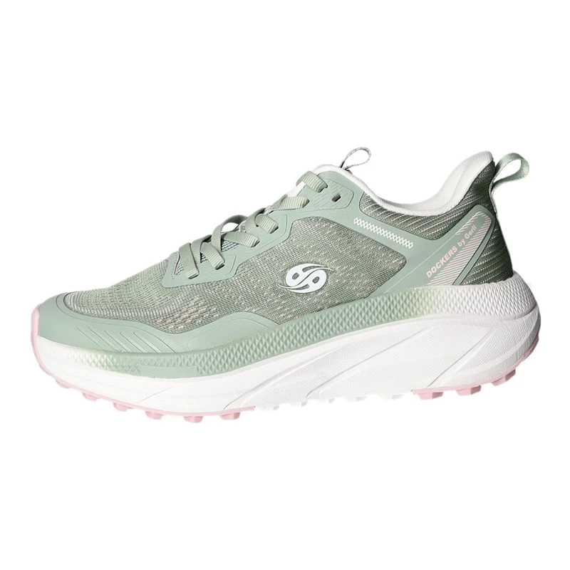 Dockers by Gerli Schnürhalbschuh Sneaker (sportlich)