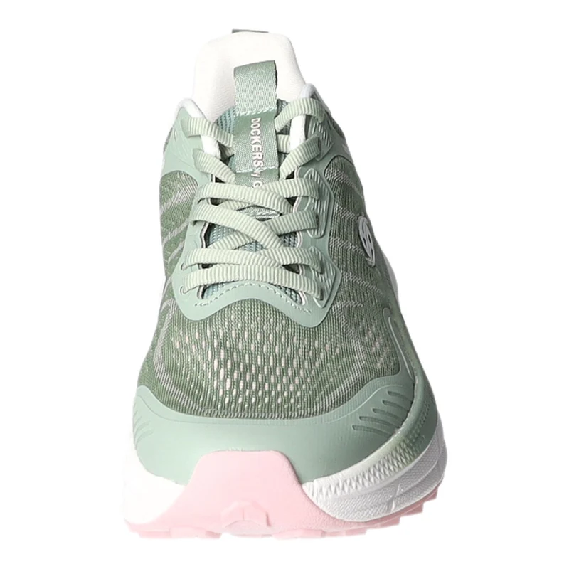 Dockers by Gerli Schnürhalbschuh Sneaker (sportlich)