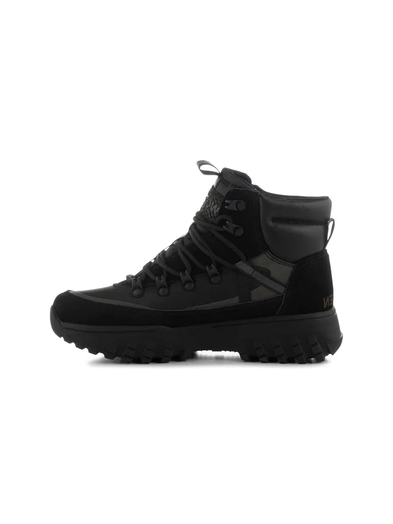 Tessa Waterproof - Black