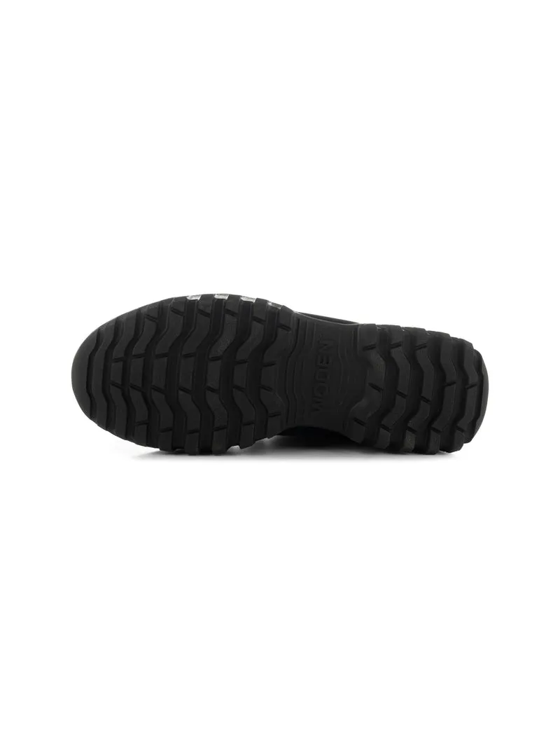 Tessa Waterproof - Black