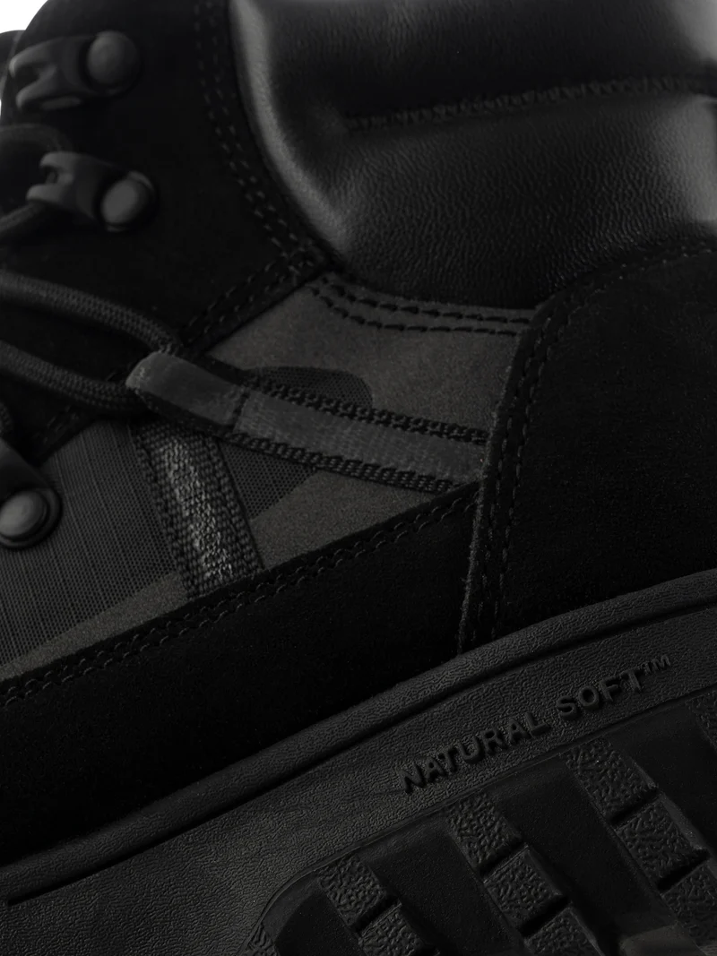 Tessa Waterproof - Black