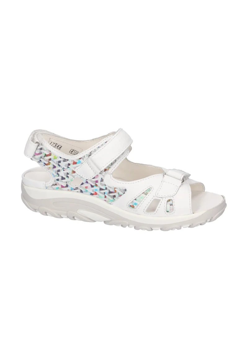 Hanni weiss multi
