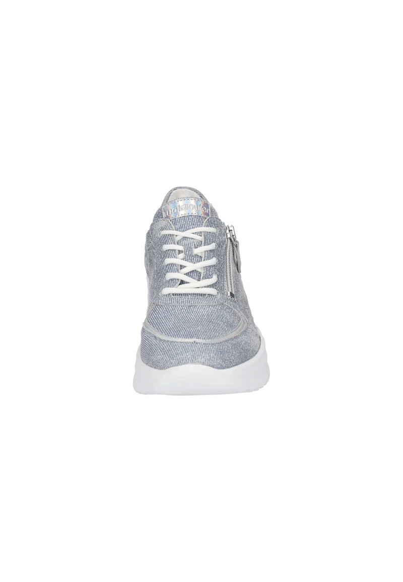 H-Arianna denim silber denim