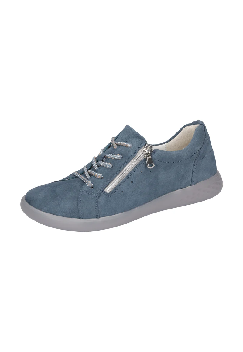 H-Cloé denim silber