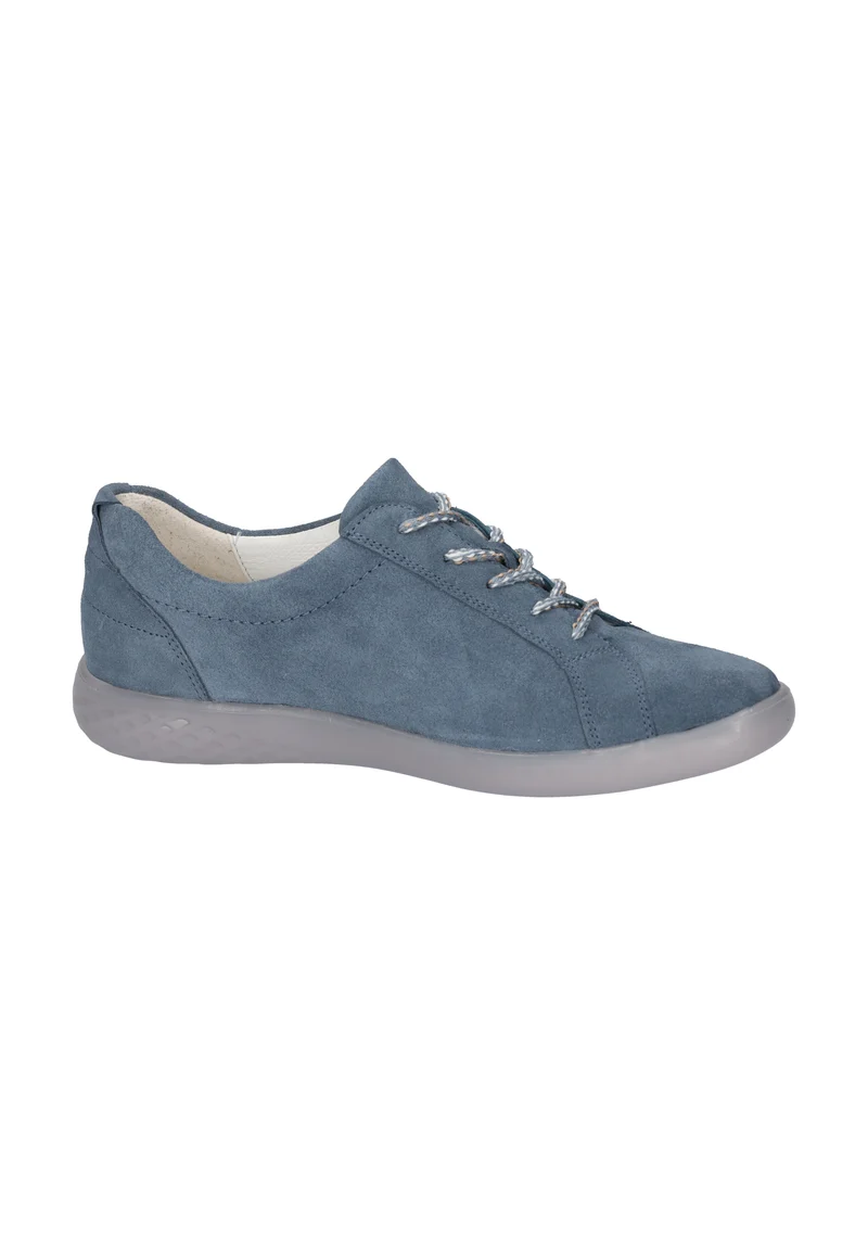H-Cloé denim silber