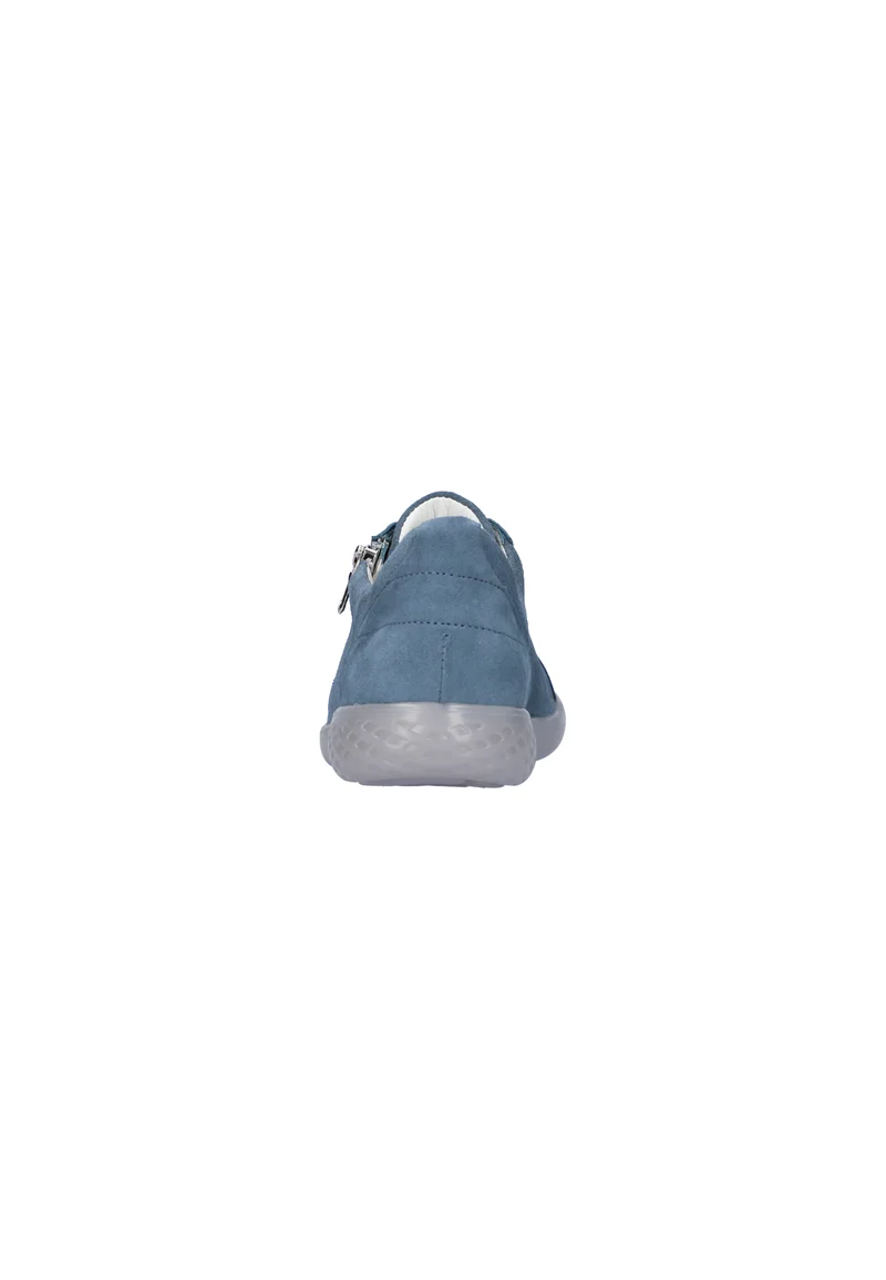 H-Cloé denim silber
