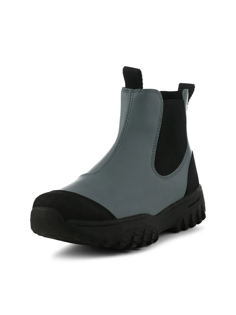 Magda Track Waterproof - Storm