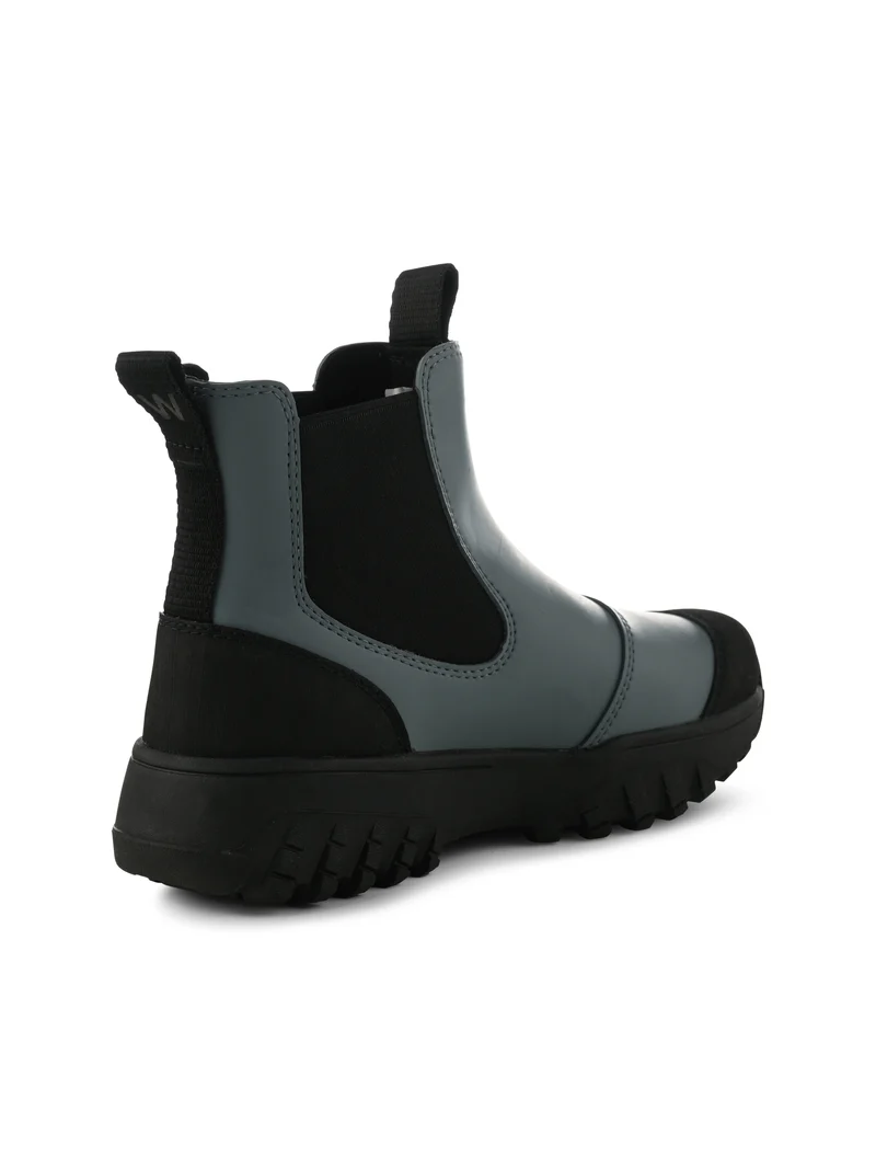 Magda Track Waterproof - Storm