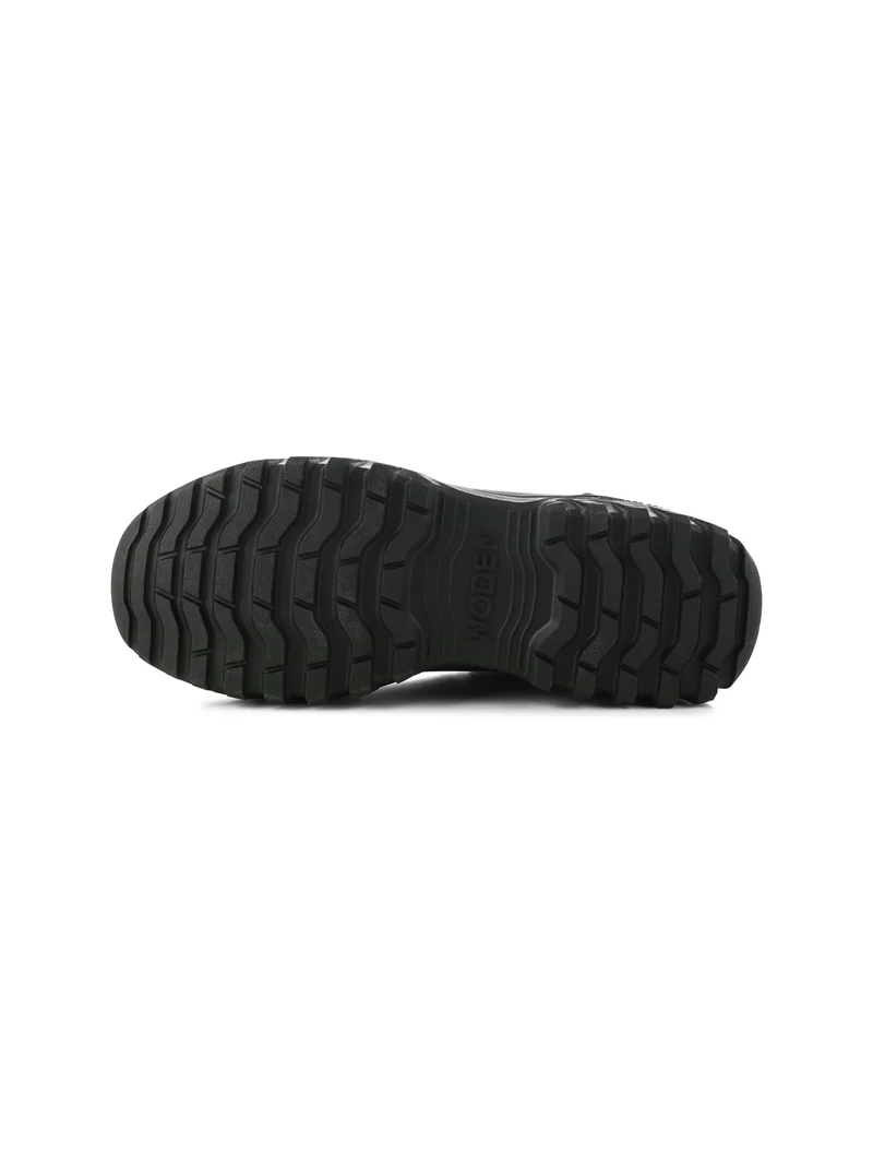 Magda Track Waterproof - Storm
