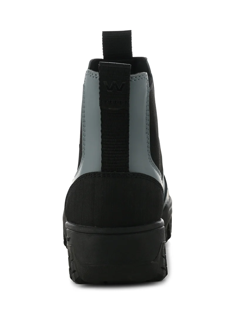Magda Track Waterproof - Storm