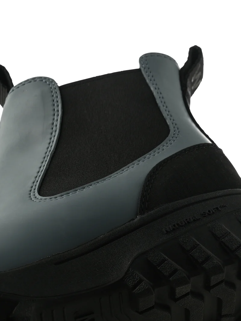 Magda Track Waterproof - Storm
