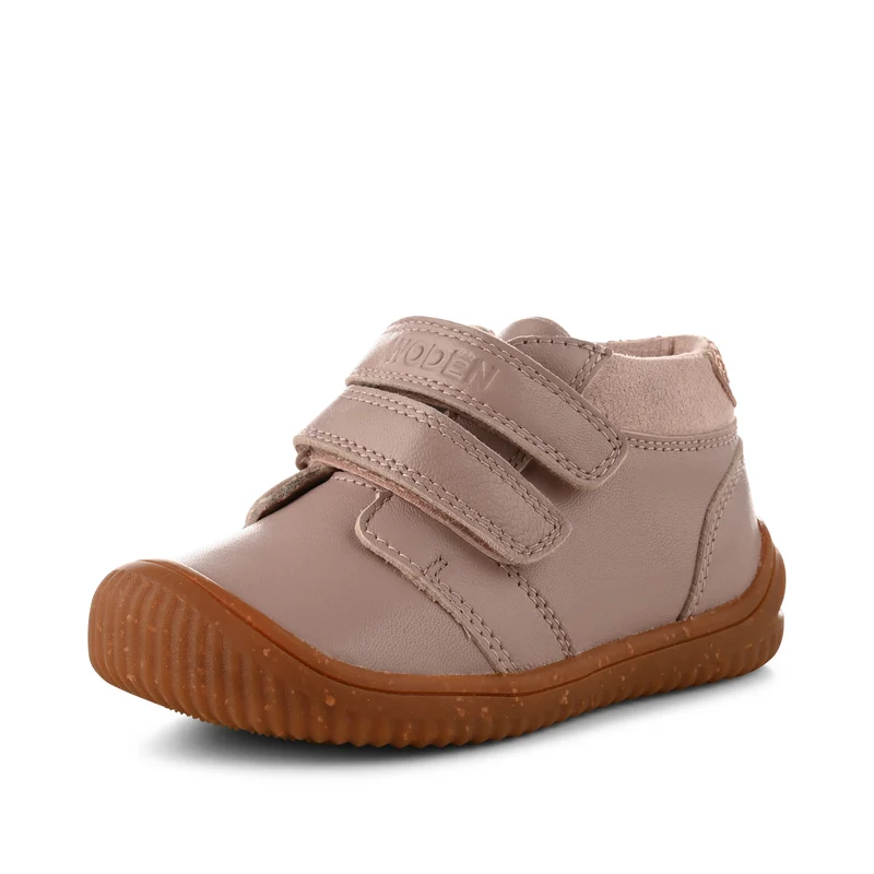 Tristan Leather - Dry Rose