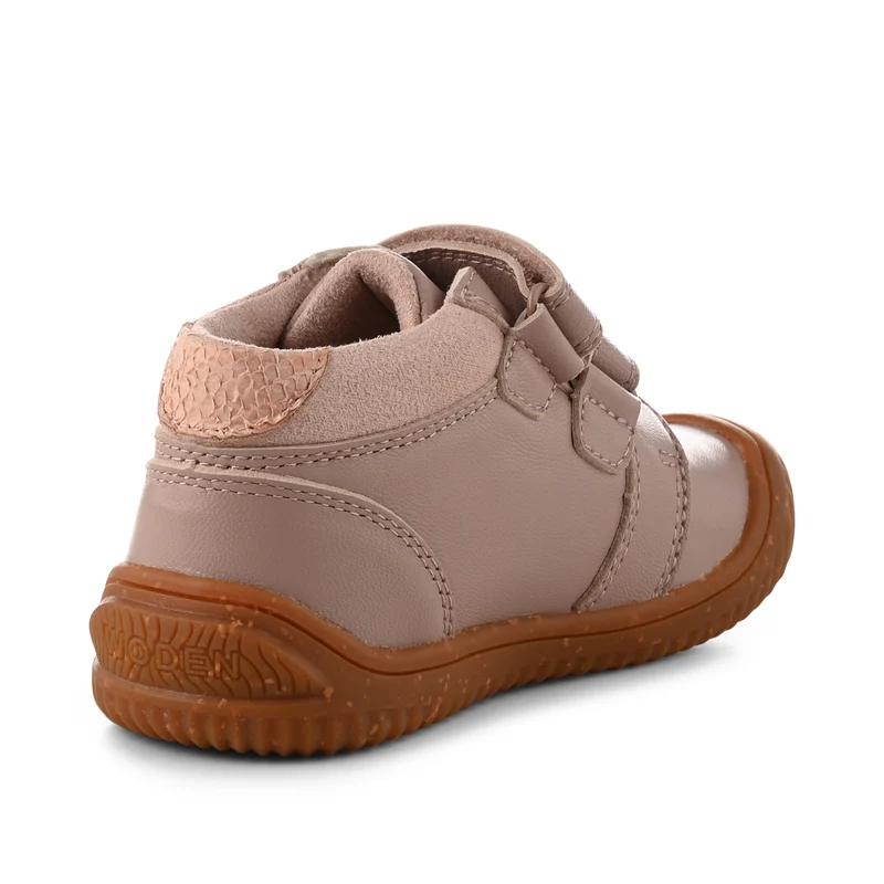 Tristan Leather - Dry Rose