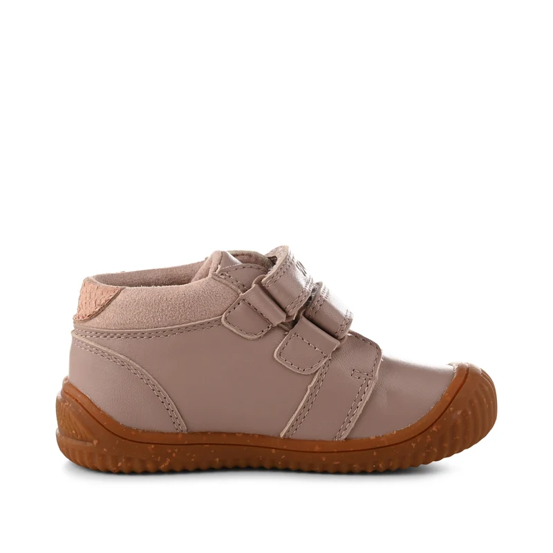 Tristan Leather - Dry Rose