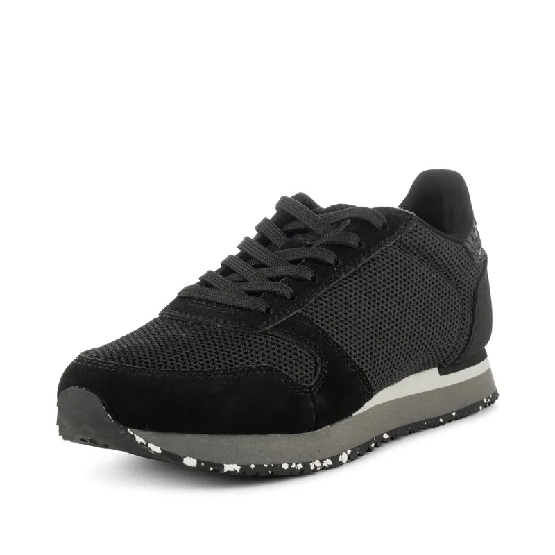 Ydun Icon - Black