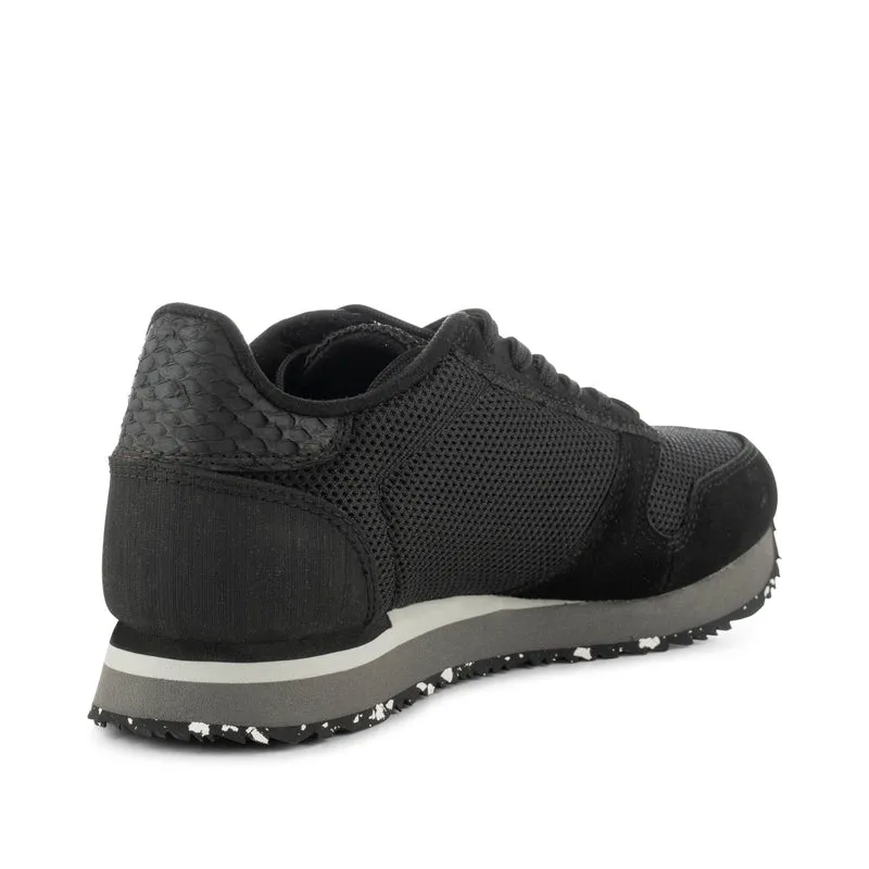 Ydun Icon - Black