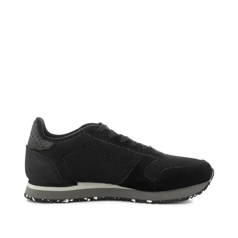 Ydun Icon - Black