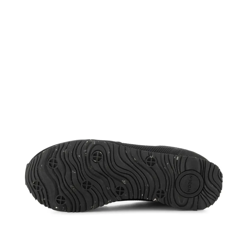 Ydun Icon - Black
