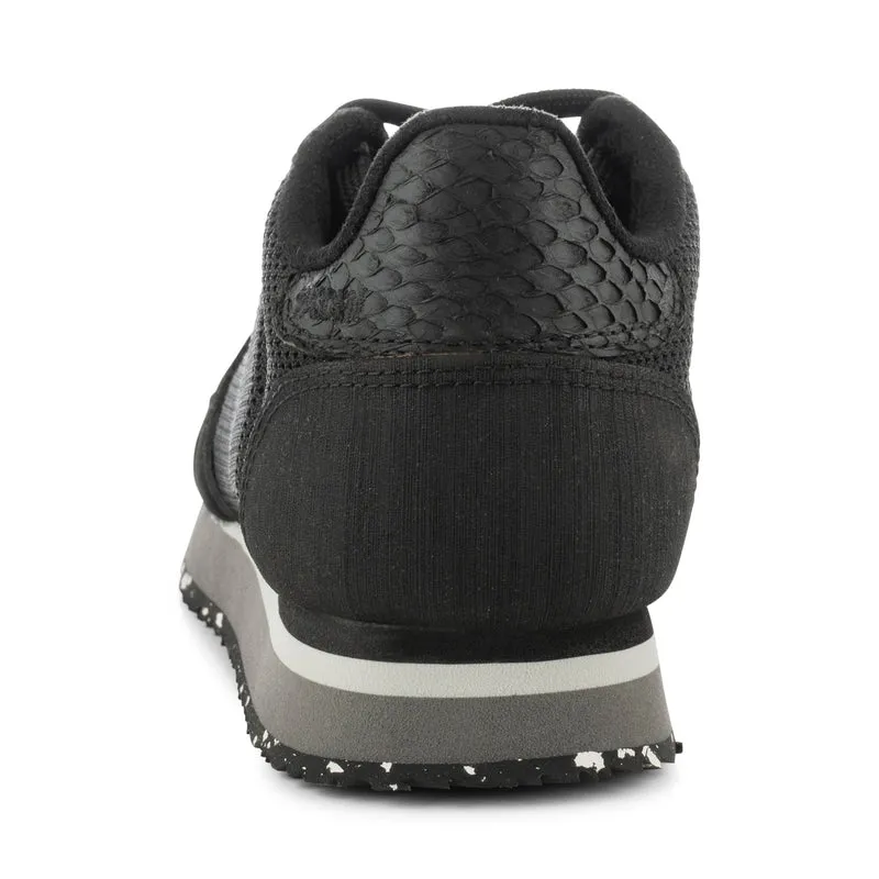 Ydun Icon - Black