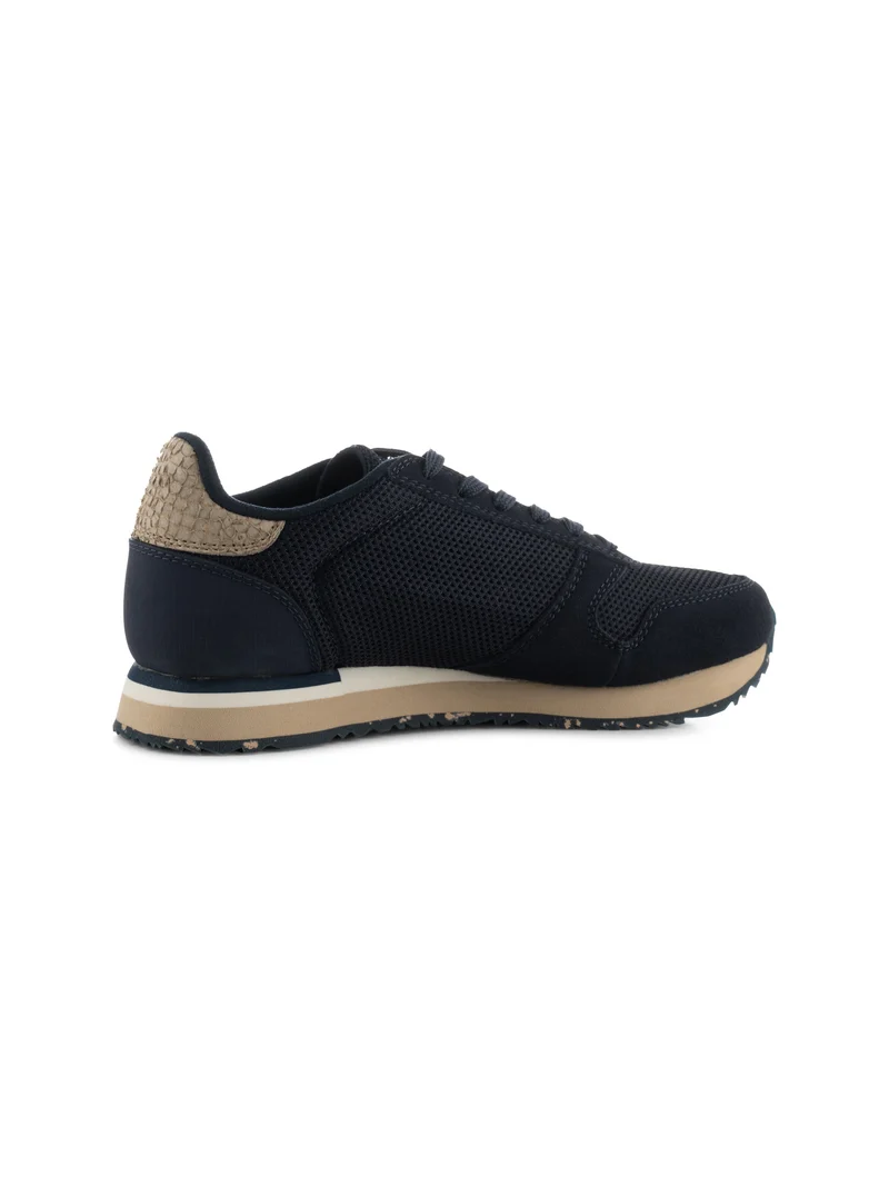 Ydun Icon - Dark Navy