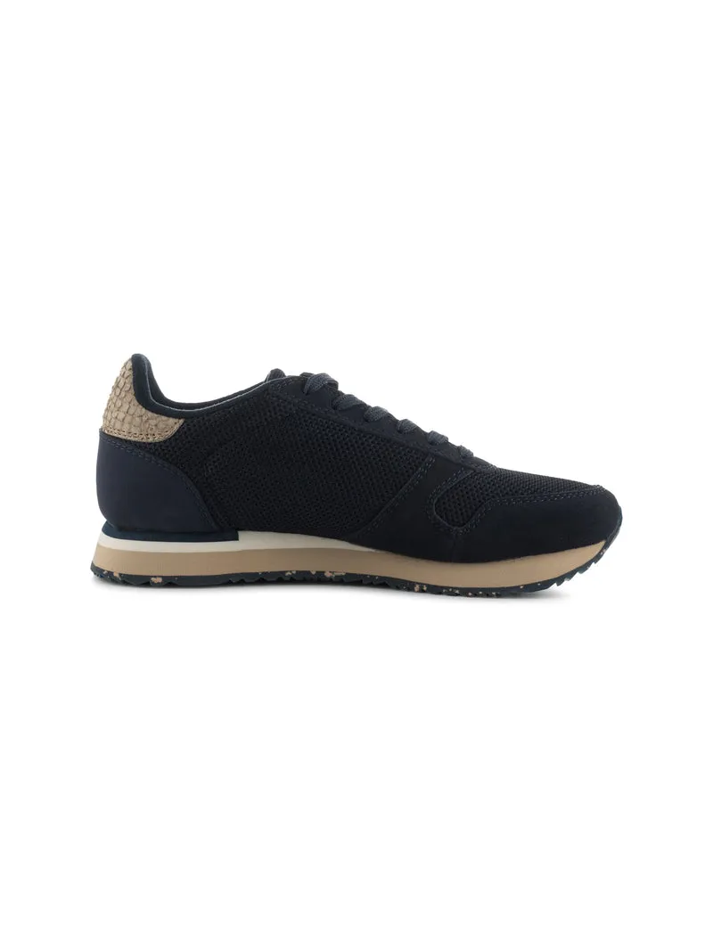 Ydun Icon - Dark Navy