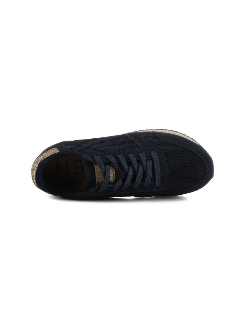 Ydun Icon - Dark Navy
