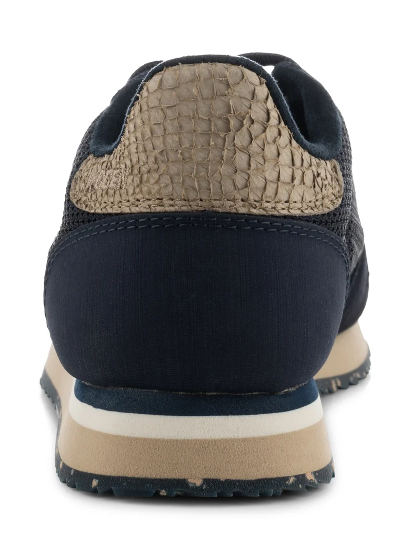 Ydun Icon - Dark Navy