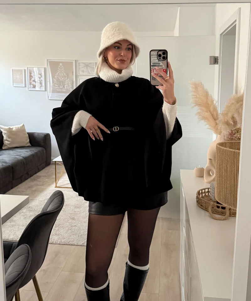 Poncho Yemaya Schwarz