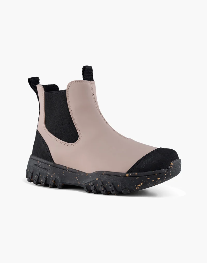 Magda Track Waterproof - Dry Rose