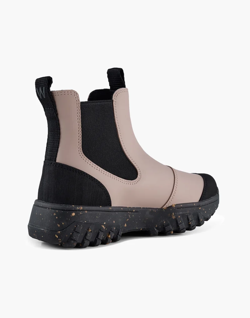 Magda Track Waterproof - Dry Rose