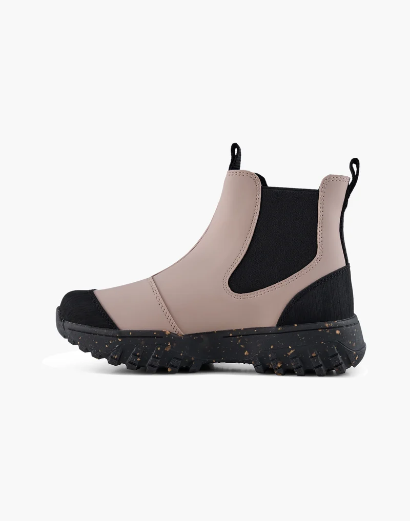 Magda Track Waterproof - Dry Rose