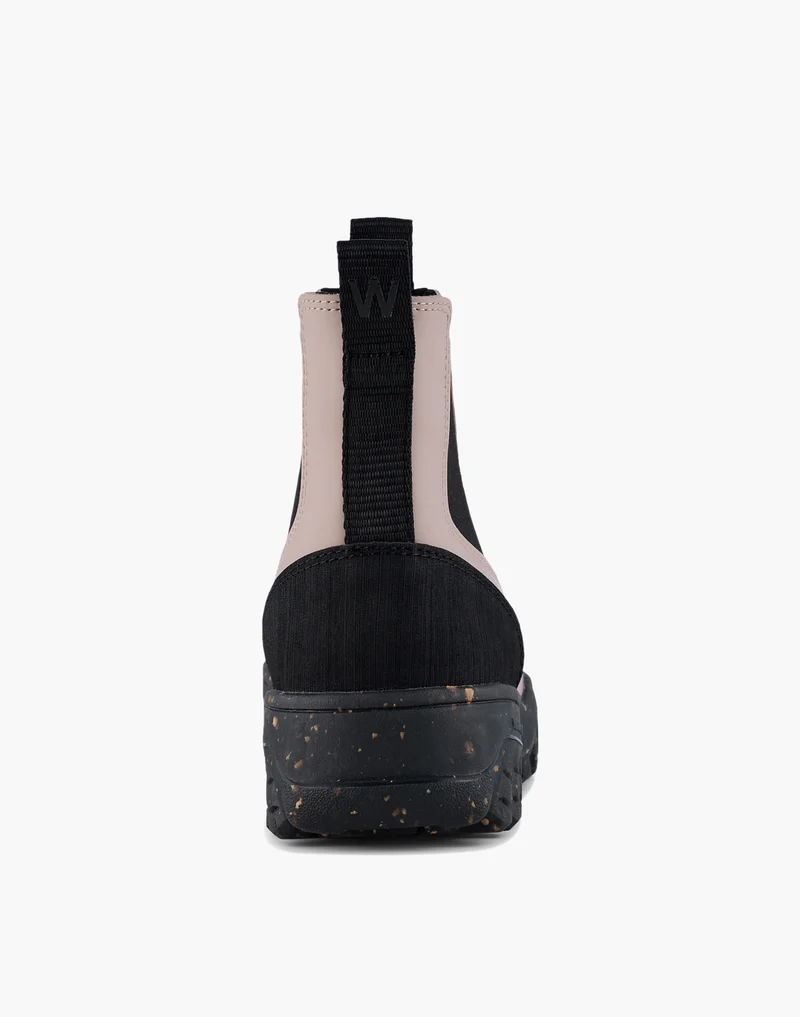 Magda Track Waterproof - Dry Rose