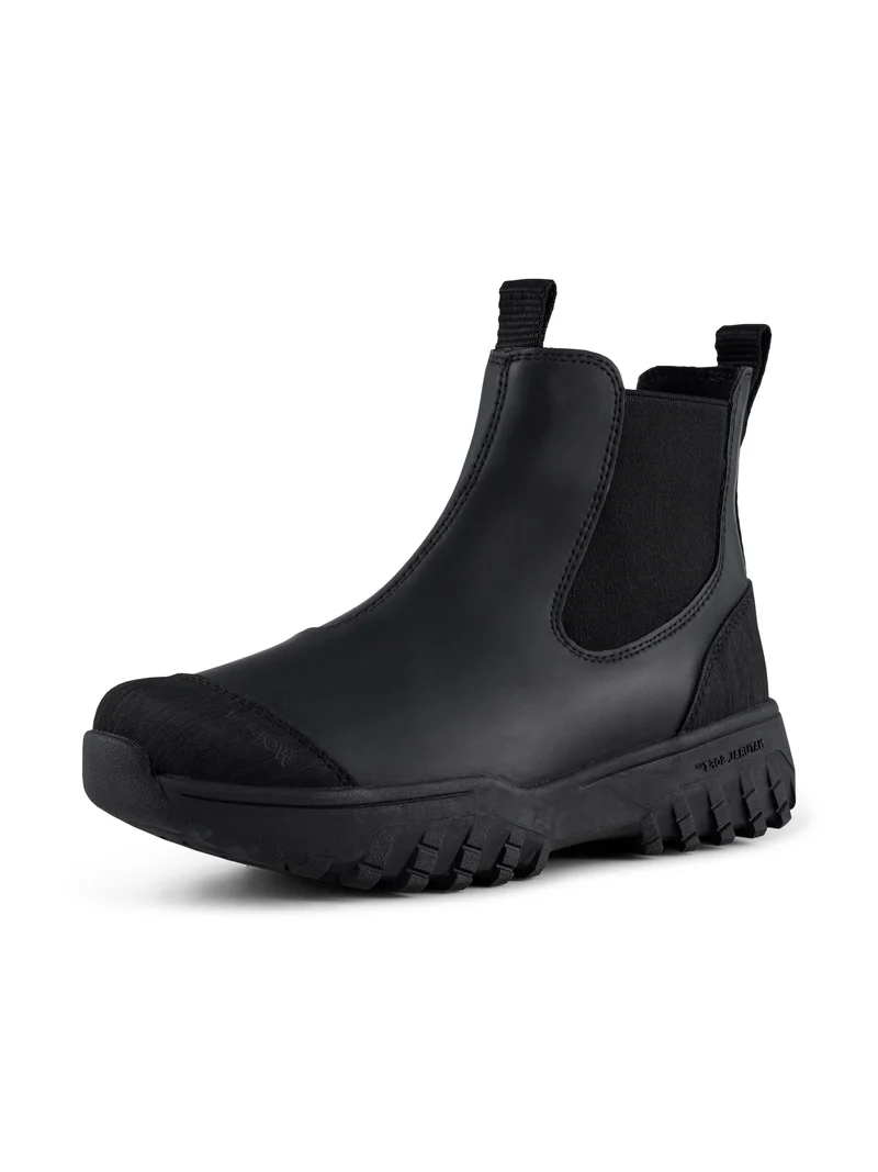 Magda Track Waterproof - Black
