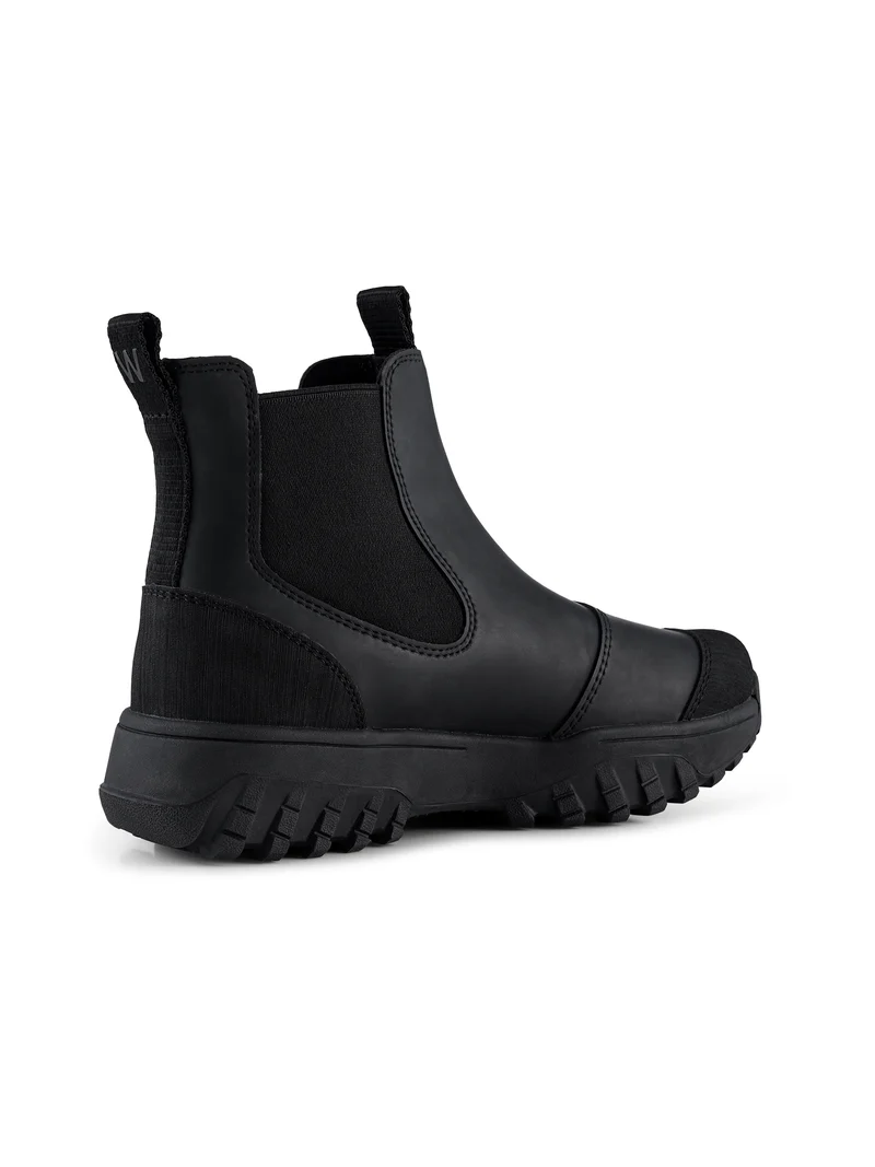Magda Track Waterproof - Black