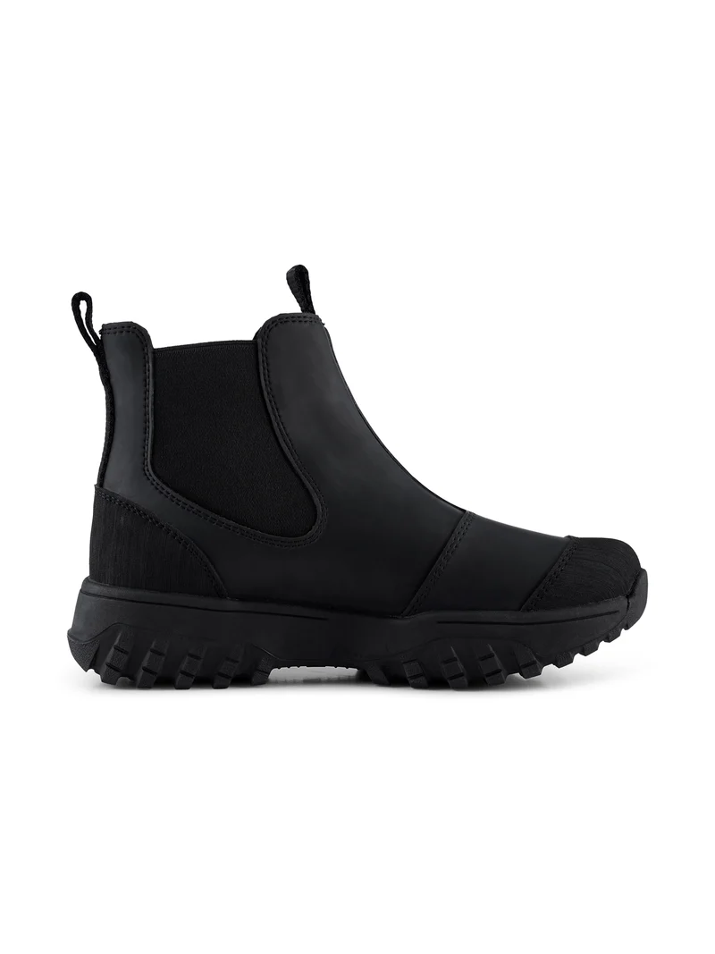 Magda Track Waterproof - Black