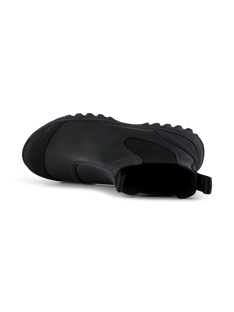 Magda Track Waterproof - Black