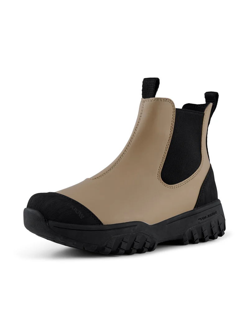 Magda Track Waterproof - Mocha